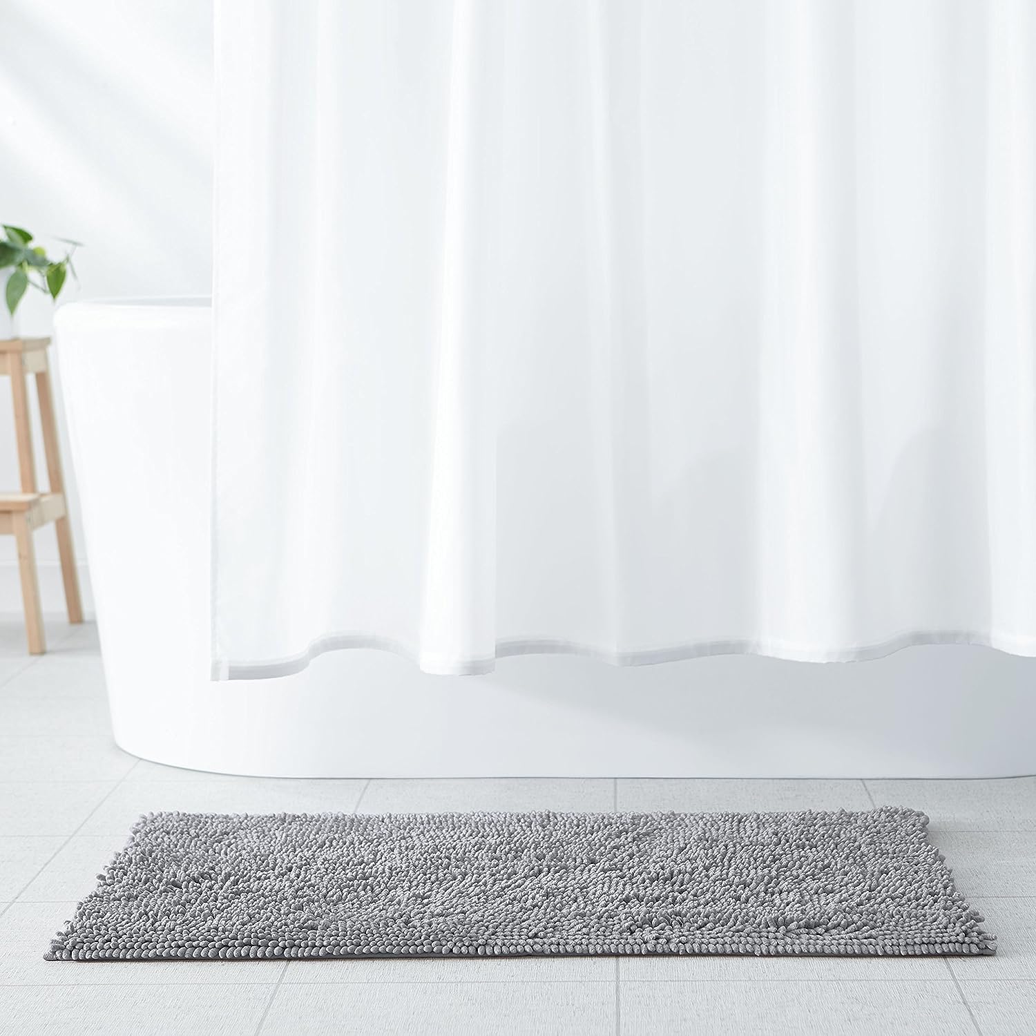 Best 5 Washable Bathroom Rugs: Enhancing Style and Comfort in Your Space